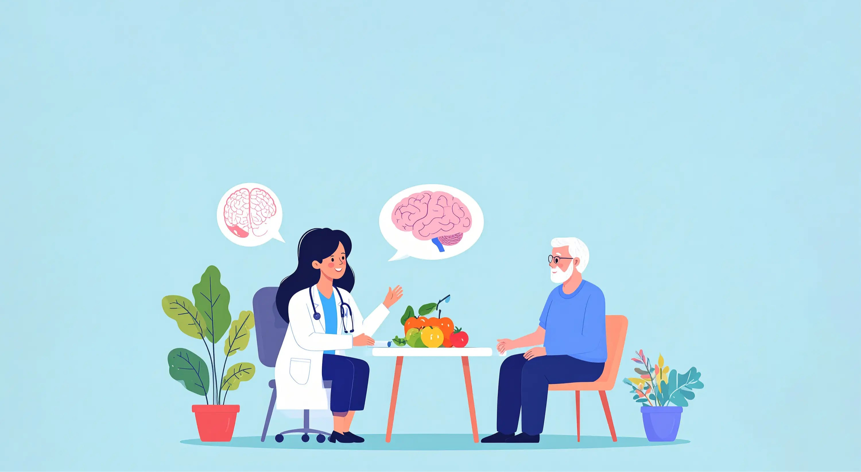 Nutrición Infantil en CDMX: Cuidando la Salud de tus Hijos