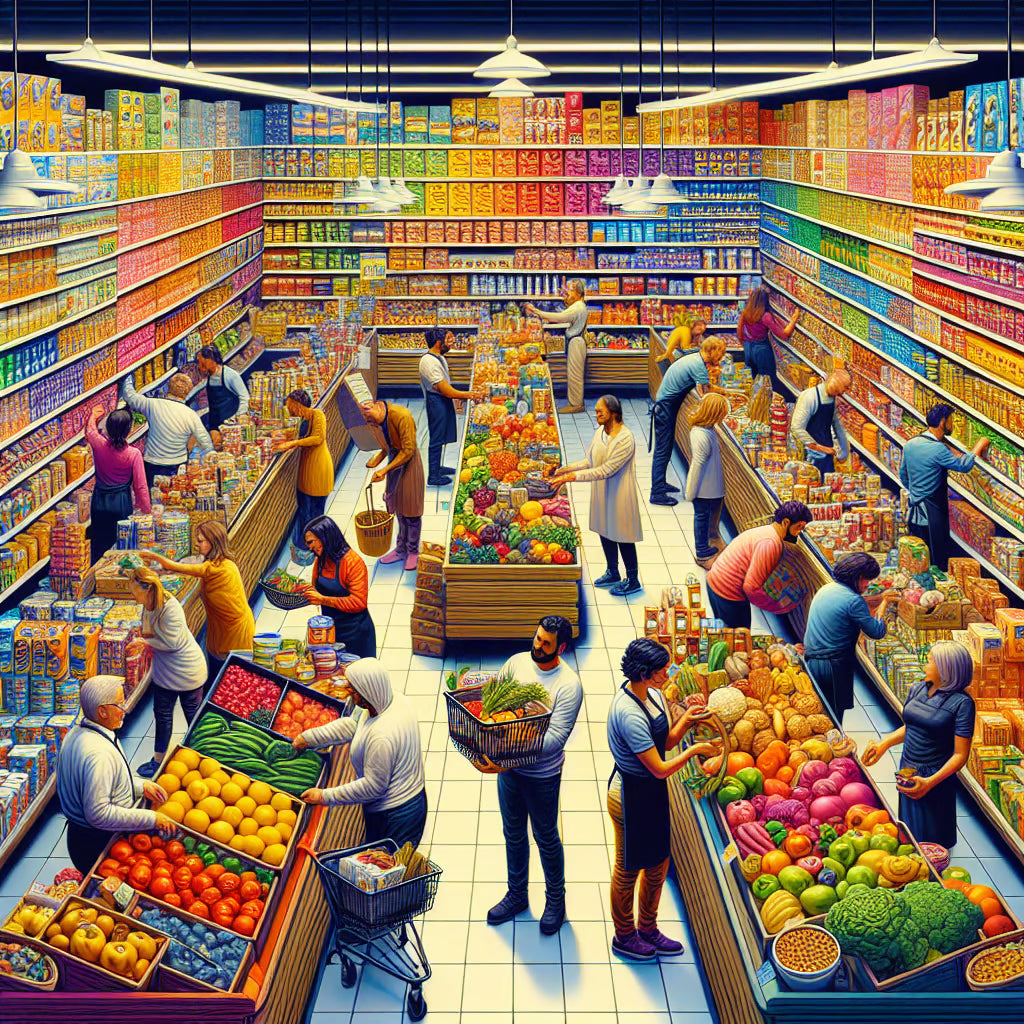 Alimentos a Evitar: Reduciendo el Riesgo de Alzheimer