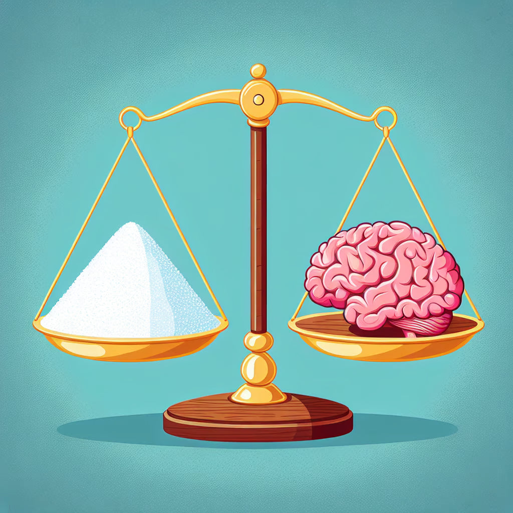 Azúcar y Alzheimer: Entendiendo su Conexión