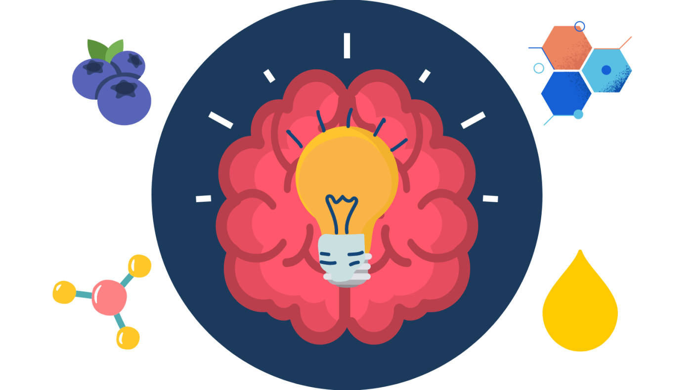 ¿Qué es la neuronutrición?