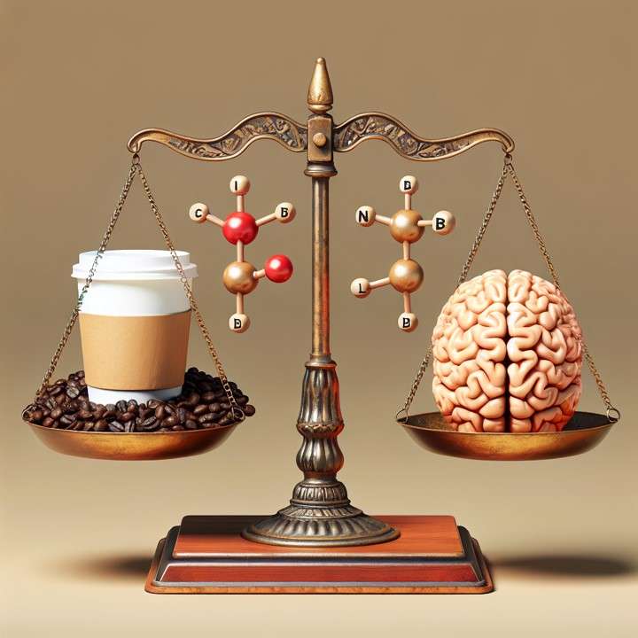 Desmitificando la Cafeína: Efectos sobre el Parkinson