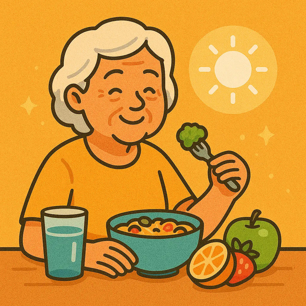 Desayunos Saludables para Diabéticos: Ideas Fáciles