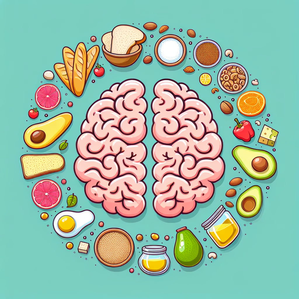 Dieta Cetogénica: ¿Es Efectiva contra el Alzheimer?