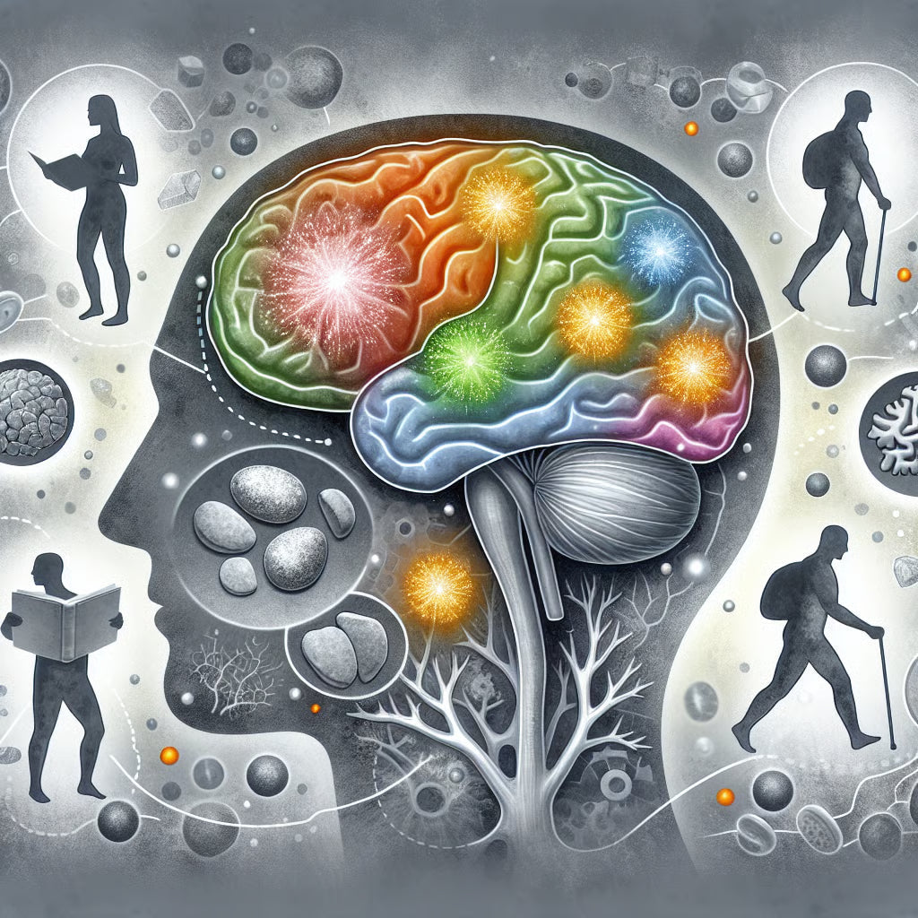 La Importancia del Magnesio y Otros Minerales en el Parkinson