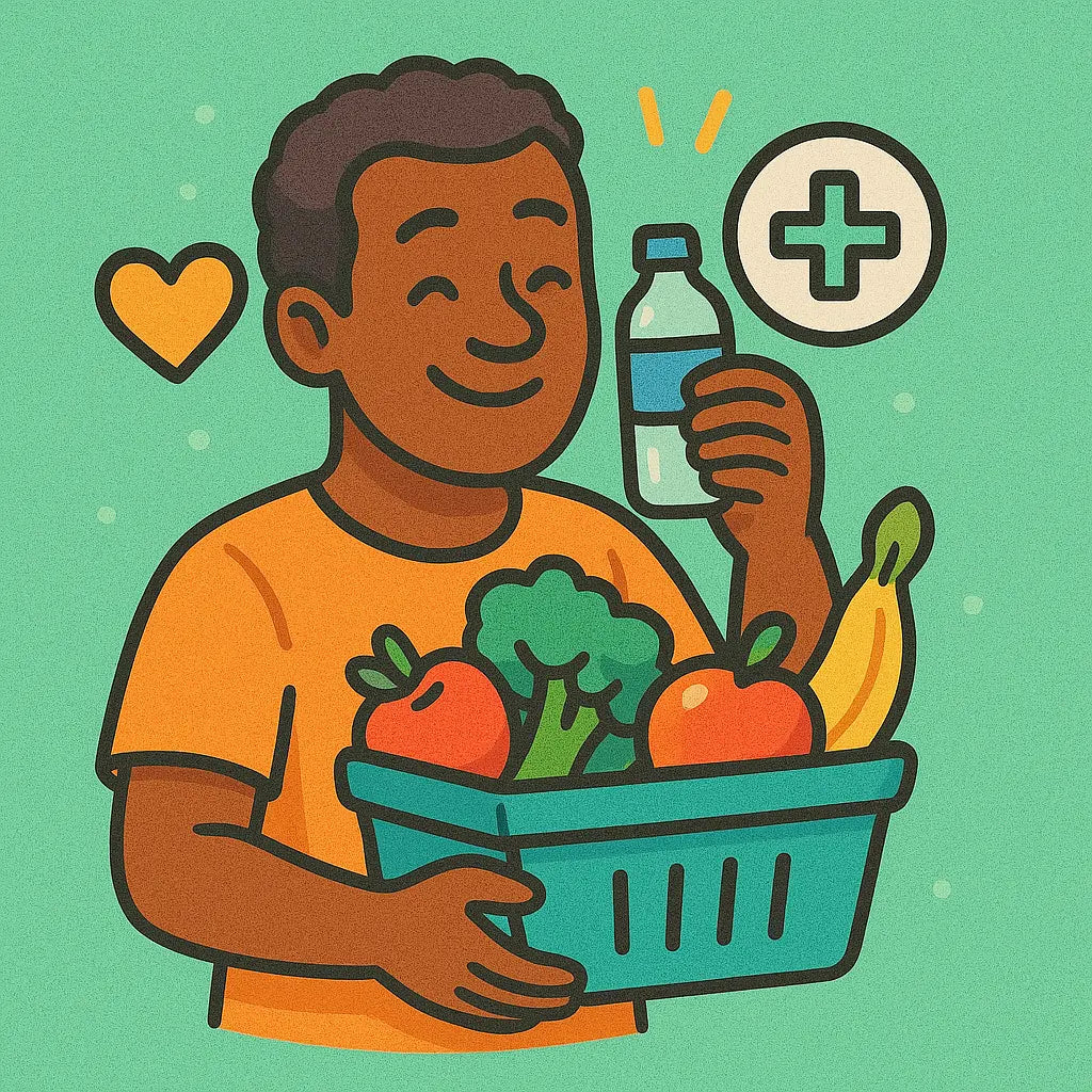 Neuronutrición: Alimenta tu Cerebro, Transforma tu Vida