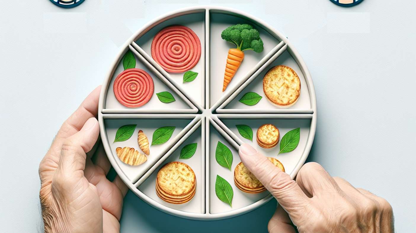 Estrategias Dietéticas para el Control de Síntomas del Parkinson: Cómo la dieta puede ayudar a manejar síntomas como el temblor