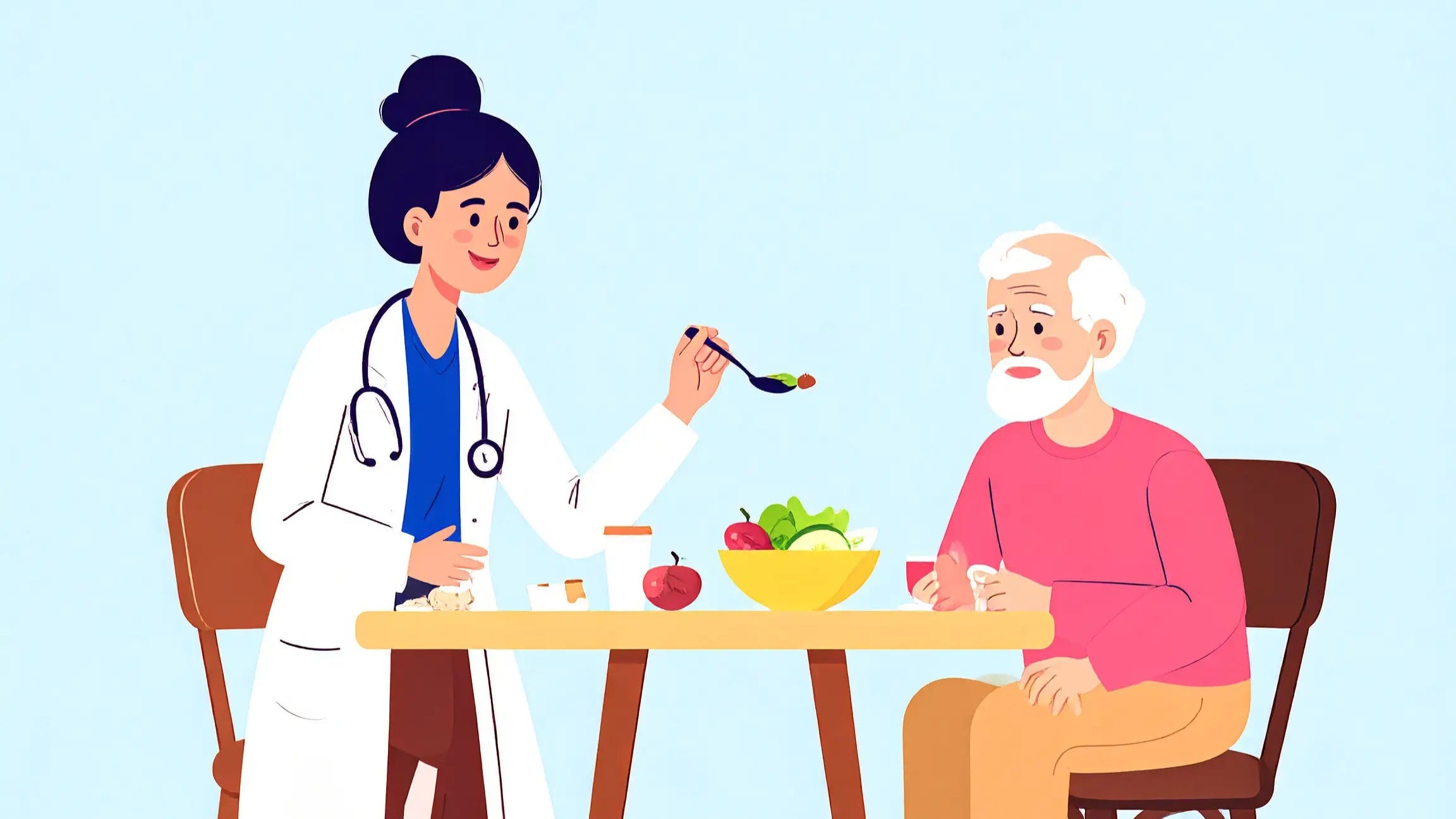 Nutrición Parenteral a Domicilio