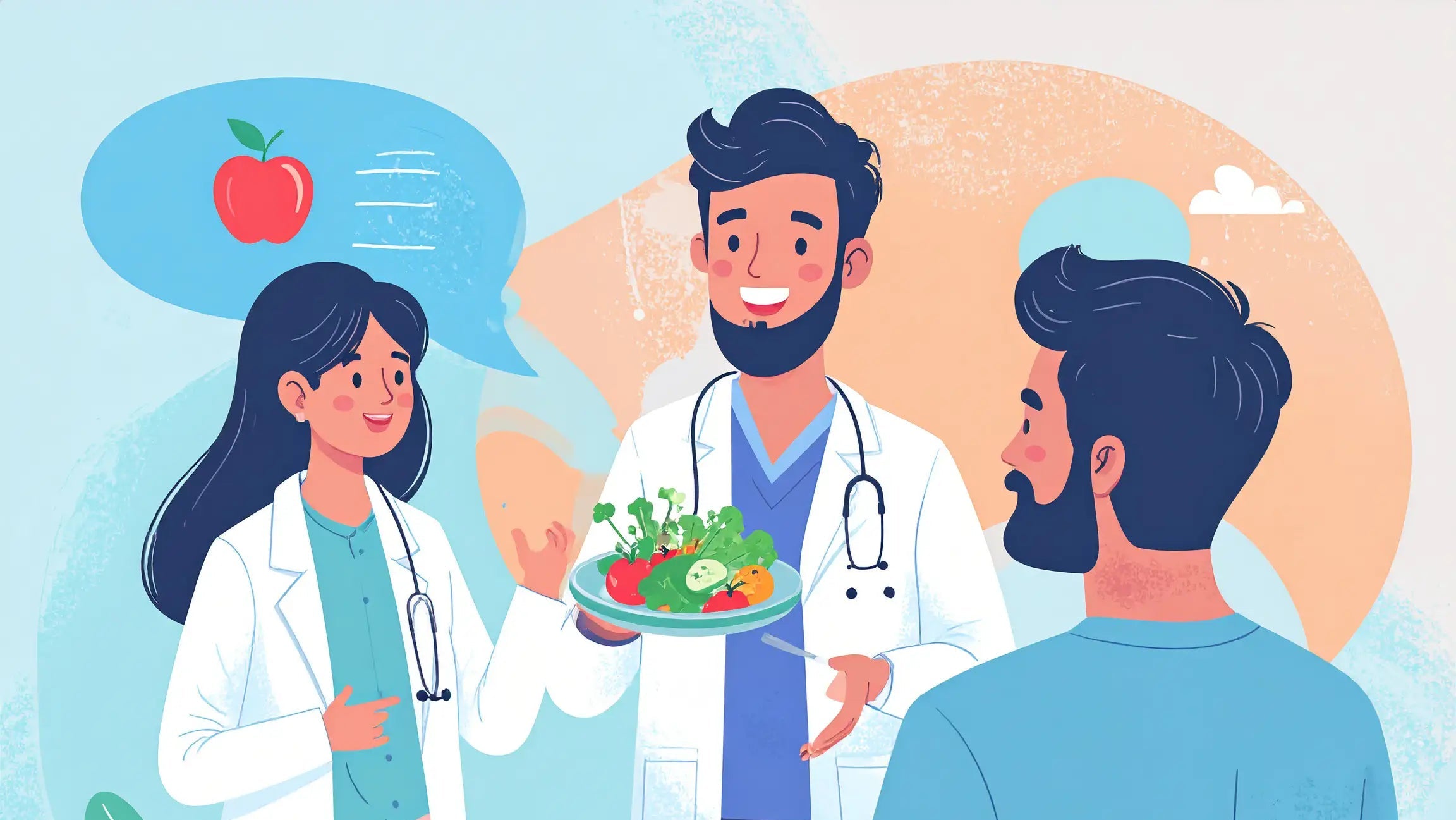 Nutrición Consciente